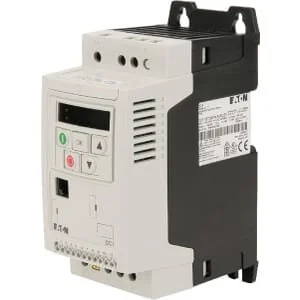 Eaton - DC1127D0FNA20CE1 - Frequency Controller 1.5kW EMC IP20 1PH