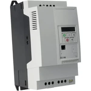 Eaton - DC134014FBA20CE1 - Frequency Controller 5.5kW EMC IP20 3PH