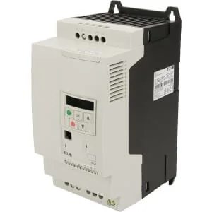 Eaton - DC134018FBA20CE1 - Frequency Controller 7.5kW EMC IP20 3PH