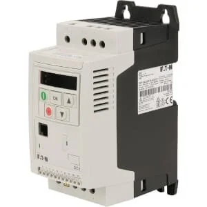 Eaton - DC1342D2FNA20CE1 - Frequency Controller 0.75kW EMC IP20 3PH