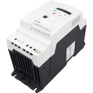 Eaton - DC1349D5FBA20CE1 - Frequency Controller 4kW EMC IP20 3PH