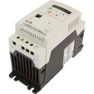 Eaton - DC1S27D0FNA20CE1 - Frequency Controller 0.75kW EMC IP20 1PH