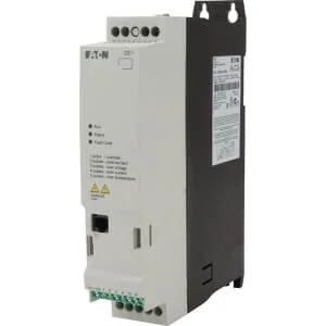 Eaton - DE1124D3FNN20N - Speedstarter DE1 1/3 4,3