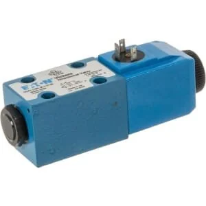 Eaton - DG4V30BLMUH760 - Electrical Valve 4/2 NG06
