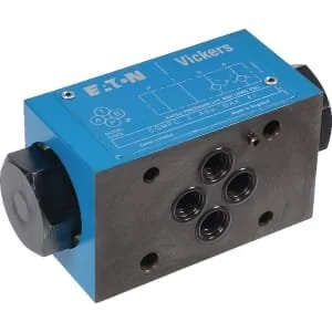 Eaton - DGMPC341ABKBAK - Unlockable Check Valve