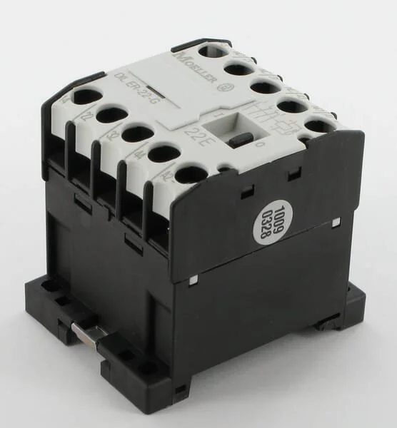 Eaton - DILER22G24VDC - Mini Contactor Relay