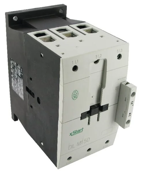 Eaton - DILM11522RAC240 - Contactor 115A 55kW