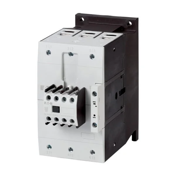 Eaton - DILM11522RAC240 - Contactor 115A 55kW
