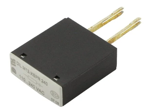 Eaton - DILM12XSPR240 - RC Suppressor 110-240 AC