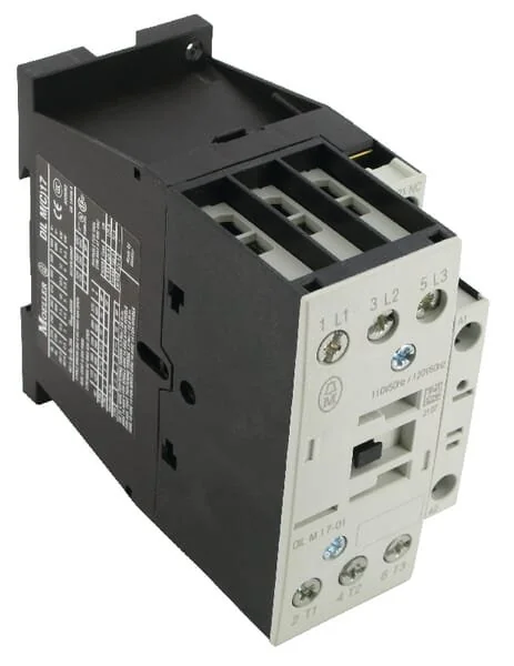 Eaton - DILM1701110VAC - Contactor 17A 7.5kW