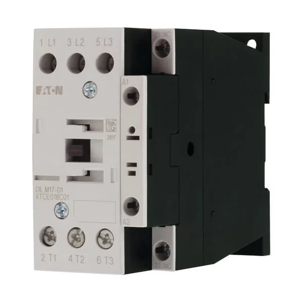 Eaton - DILM1701110VAC - Contactor 17A 7.5kW