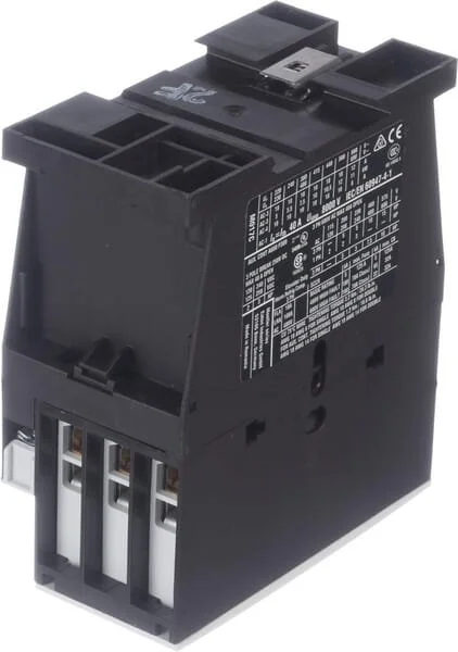 Eaton - DILM1701400VAC - Contactor 17A 7.5kW