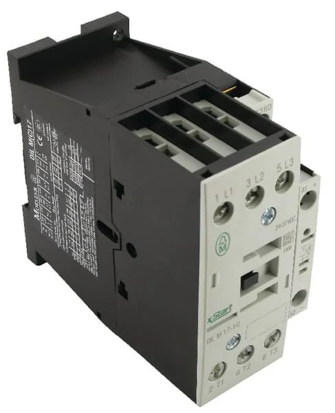 Eaton