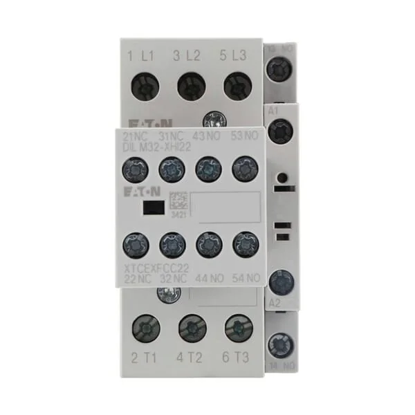 Eaton - DILM1732230VAC - Contactor 17A 7.5kW