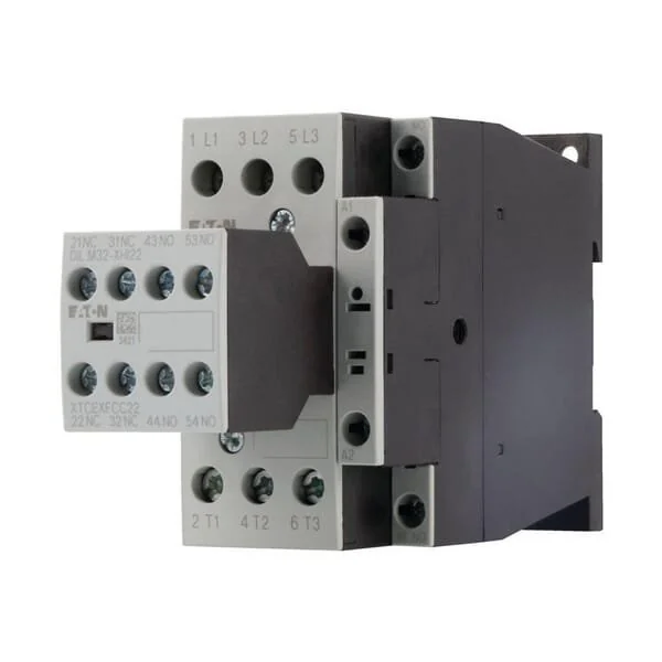 Eaton - DILM1732230VAC - Contactor 17A 7.5kW