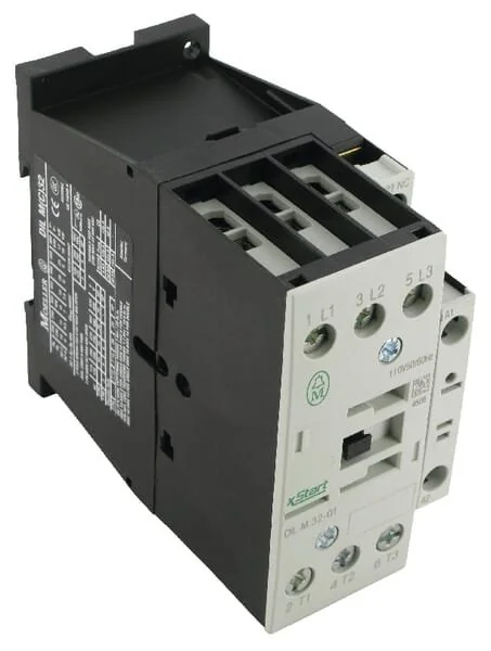 Eaton - DILM3201110VAC - Contactor 32A 15kW