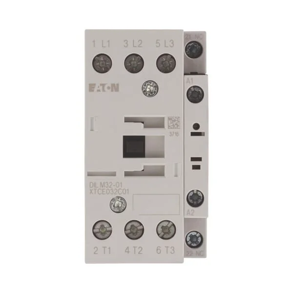 Eaton - DILM3201110VAC - Contactor 32A 15kW
