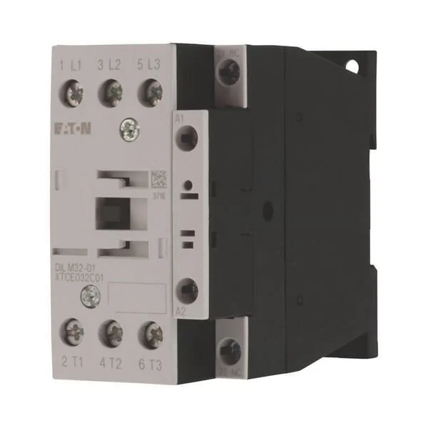 Eaton - DILM3201110VAC - Contactor 32A 15kW