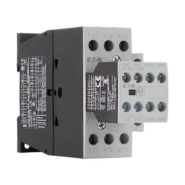 Eaton - DILM3232230VAC - Contactor 32A 15kW