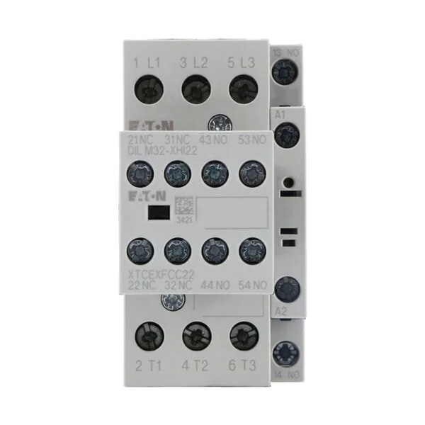 Eaton - DILM3232230VAC - Contactor 32A 15kW