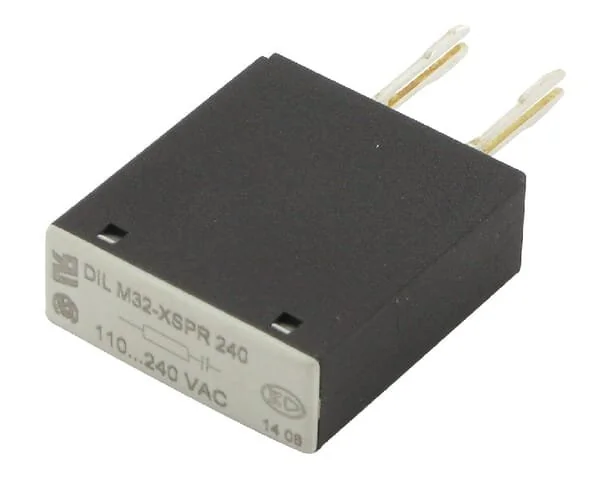 Eaton - DILM32XSPR48 - RC Suppressor 24-48 AC