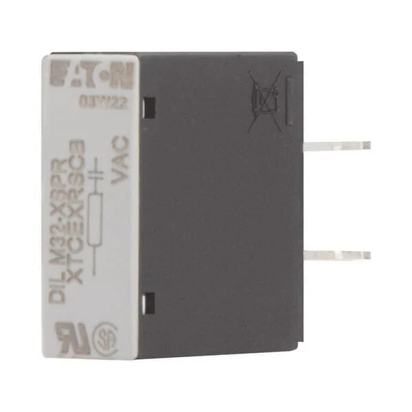 Eaton - DILM32XSPR48 - RC Suppressor 24-48 AC