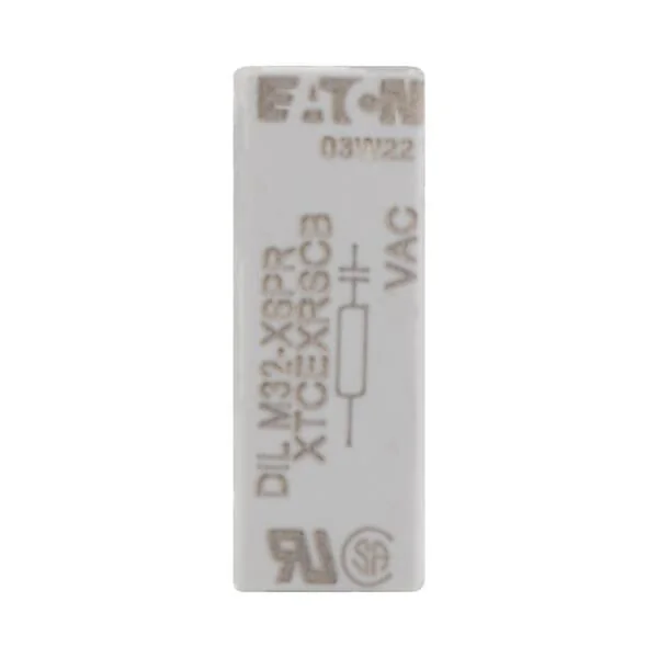 Eaton - DILM32XSPR48 - RC Suppressor 24-48 AC
