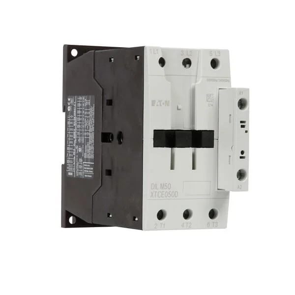 Eaton - DILM50230VAC - Contactor 50A 22kW