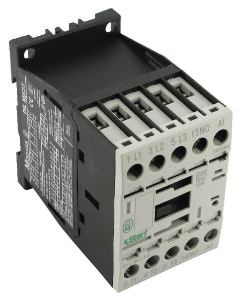 Eaton - DILM71024VAC - Contactor 7A 3.5kW