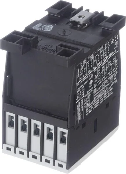 Eaton - DILM901400440VAC - Contactor 9A 4kW