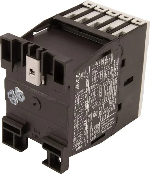 Eaton - DILM910110V50HZ - Contactor 9A 4kW