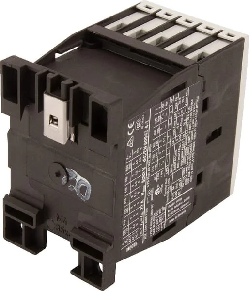 Eaton - DILM91042V50HZ - Contactor 9A 4kW