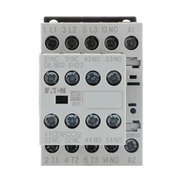 Eaton - DILM932230VAC - Contactor 9A 4kW