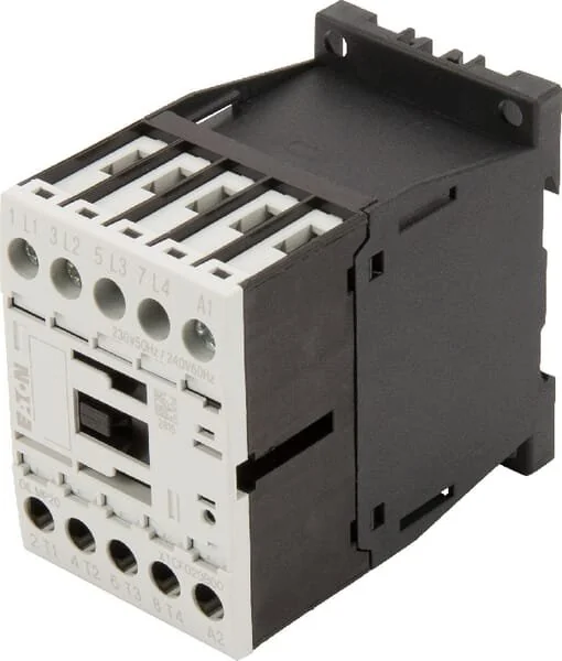 Eaton - DILMP20230VAC - Contactor 12A 5.5kW