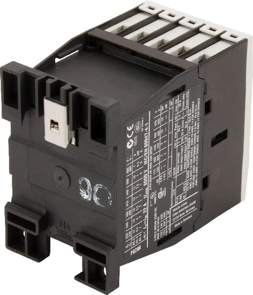 Eaton - DILMP20230VAC - Contactor 12A 5.5kW