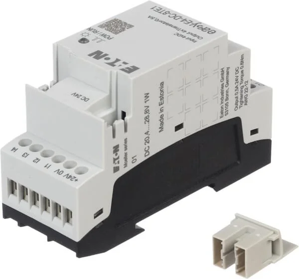 Eaton - EASYE4DC8TE1 - Transistor Input/ Output