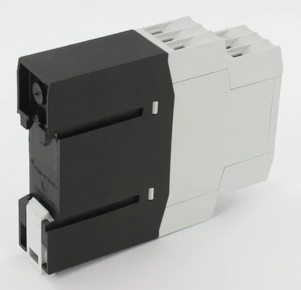 Eaton - EMT6 - Thermistor Machine Protection