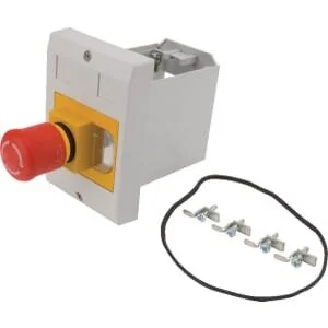 Eaton - EPKZ01PVT - Insulating Enclosure Flush Mounting
