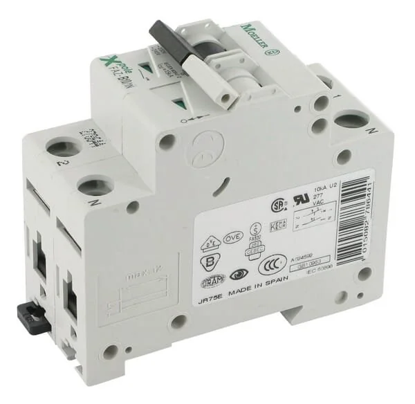 Eaton - FAZB101N - Miniature Circuit-Breaker