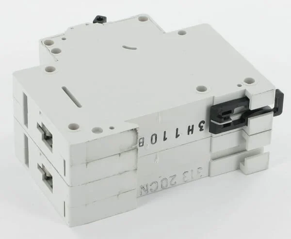 Eaton - FAZB101N - Miniature Circuit-Breaker