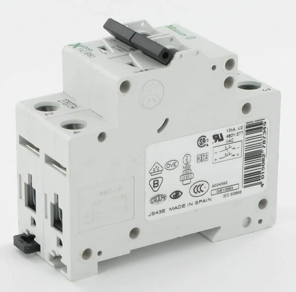 Eaton - FAZB162 - Miniature Circuit-Breaker
