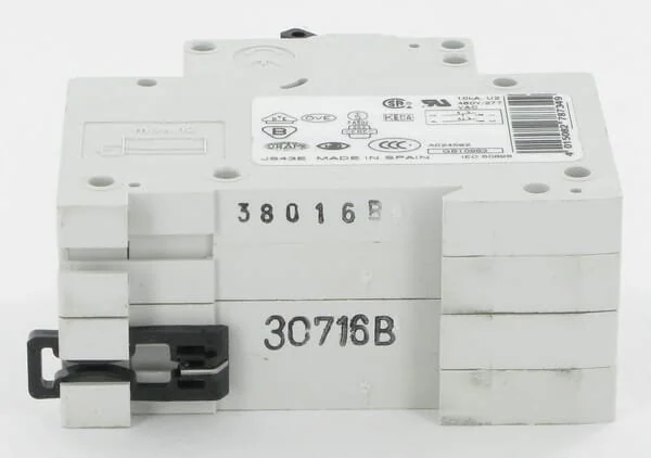 Eaton - FAZB162 - Miniature Circuit-Breaker