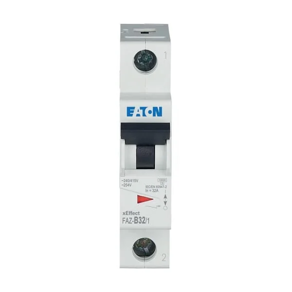 Eaton - FAZB321 - Miniature Circuit-Breaker