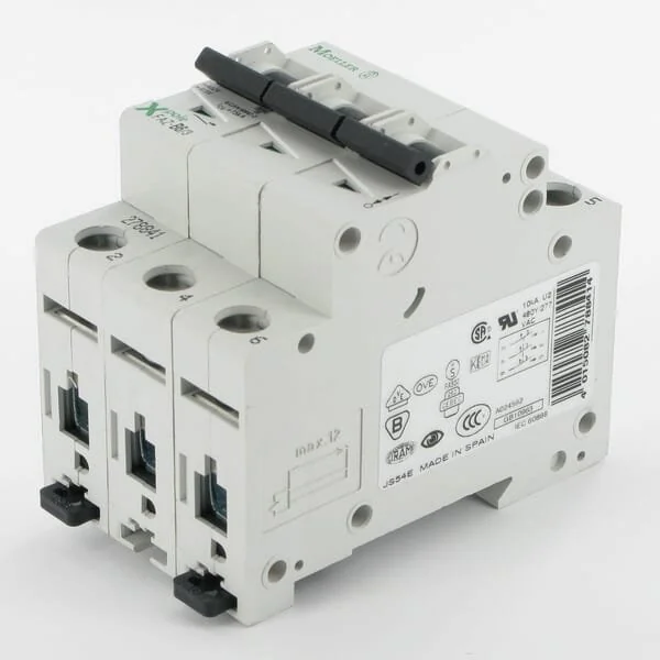 Eaton - FAZB323 - Miniature Circuit-Breaker