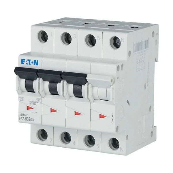 Eaton - FAZB323N - Miniature Circuit-Breaker