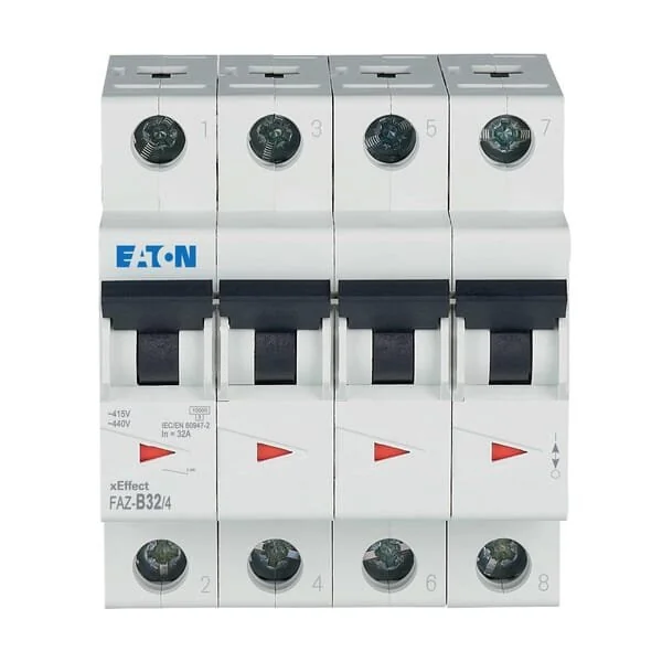 Eaton - FAZB324 - Miniature Circuit-Breaker
