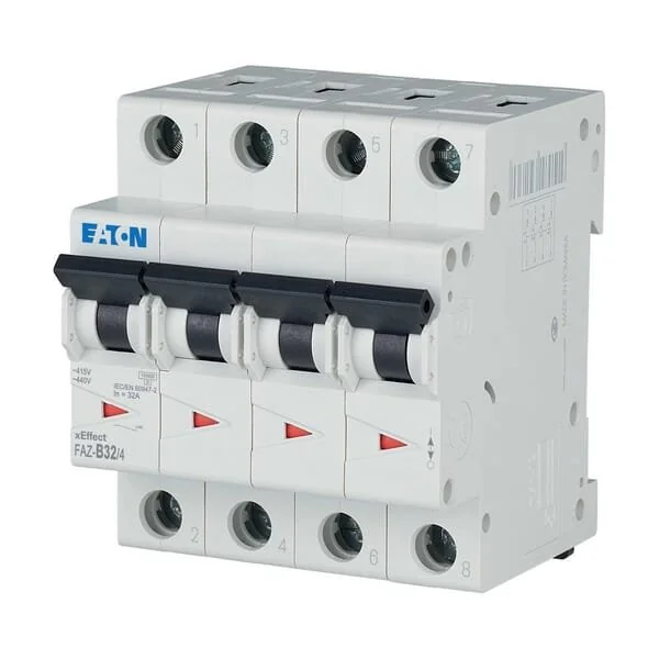 Eaton - FAZB324 - Miniature Circuit-Breaker