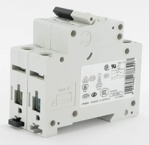 Eaton - FAZB61N - Miniature Circuit-Breaker
