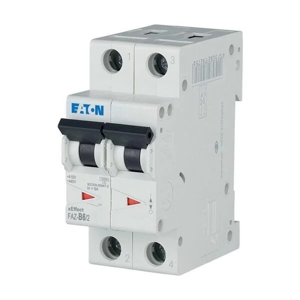 Eaton - FAZB62 - Miniature Circuit-Breaker