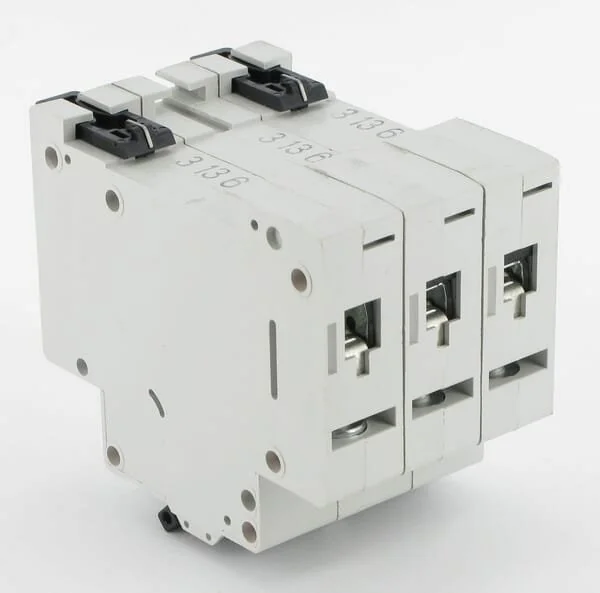 Eaton - FAZB63 - Miniature Circuit-Breaker